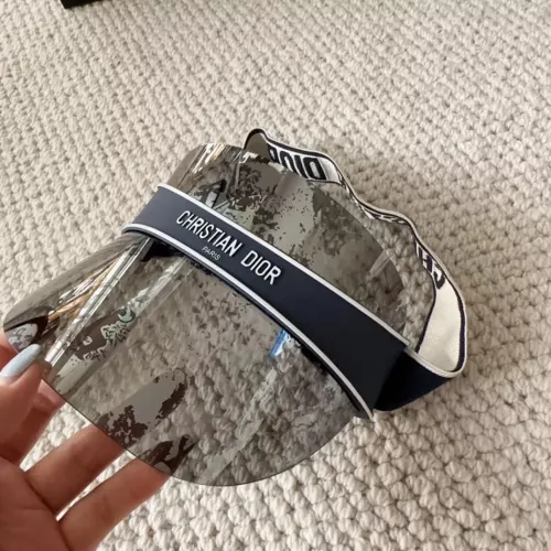 Replica Christian Dior Caps #1359827 $34.00 USD for Wholesale