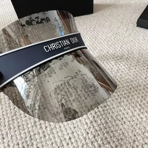 Replica Christian Dior Caps #1359827 $34.00 USD for Wholesale