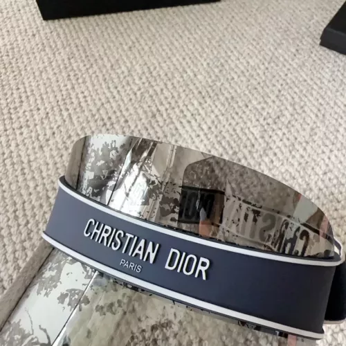 Replica Christian Dior Caps #1359827 $34.00 USD for Wholesale