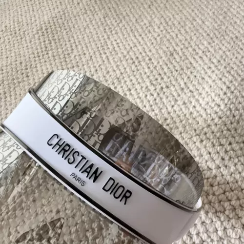 Replica Christian Dior Caps #1359829 $34.00 USD for Wholesale