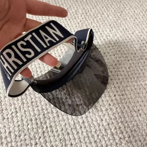 Replica Christian Dior Caps #1359831 $34.00 USD for Wholesale