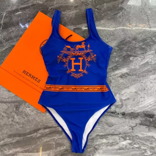 Replica Hermes Bathing Suits For Women #1359835 $40.00 USD for Wholesale