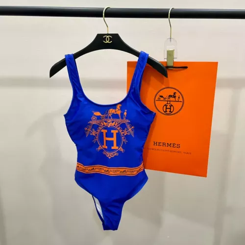 Replica Hermes Bathing Suits For Women #1359835 $40.00 USD for Wholesale