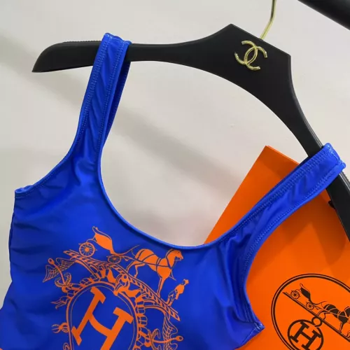 Replica Hermes Bathing Suits For Women #1359835 $40.00 USD for Wholesale