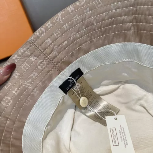 Replica Louis Vuitton LV Caps #1359836 $39.00 USD for Wholesale