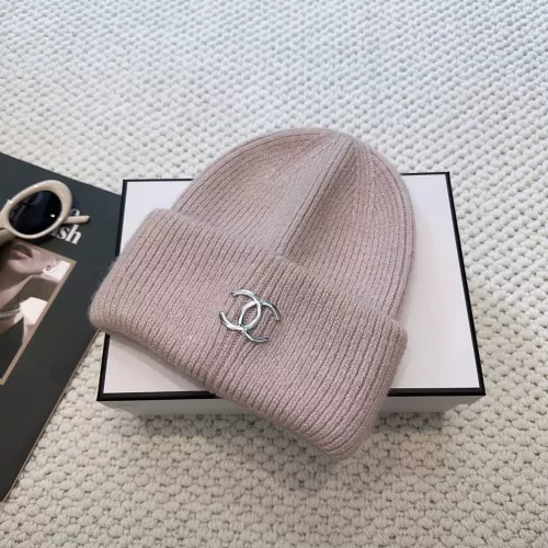 Chanel Caps #1359855