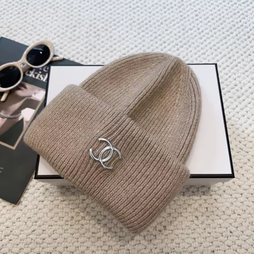 Chanel Caps #1359856