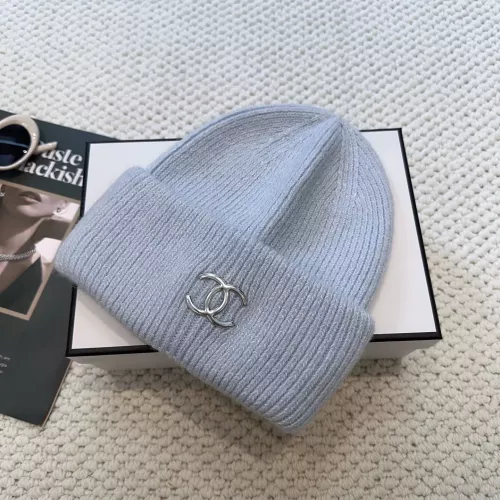 Chanel Caps #1359858