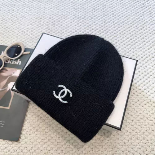 Chanel Caps #1359860