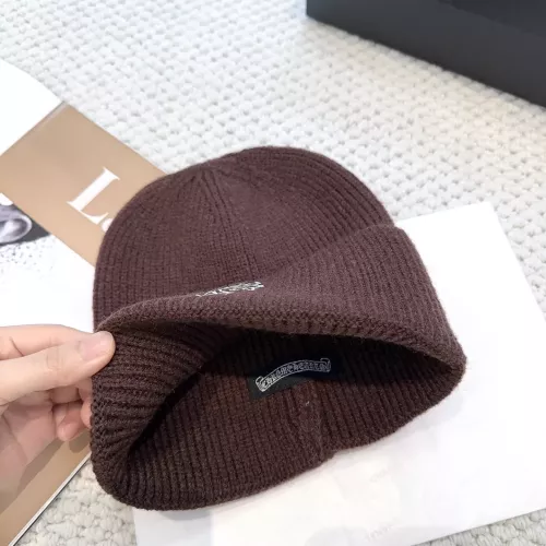 Replica Chrome Hearts Caps #1359871 $27.00 USD for Wholesale