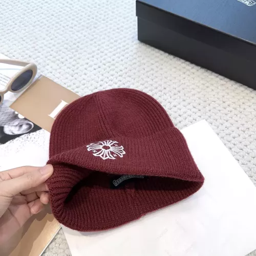 Replica Chrome Hearts Caps #1359873 $27.00 USD for Wholesale