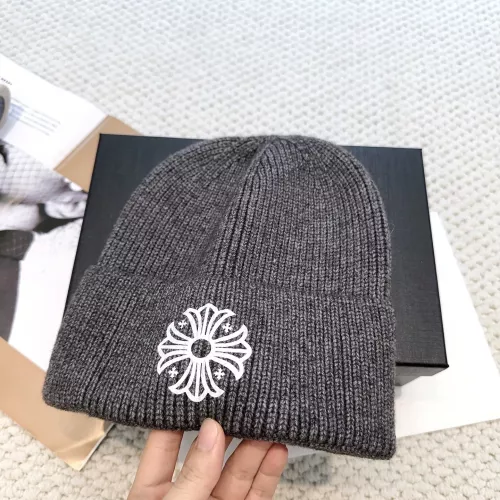 Replica Chrome Hearts Caps #1359874 $27.00 USD for Wholesale