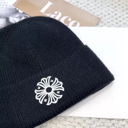 Replica Chrome Hearts Caps #1359876 $27.00 USD for Wholesale