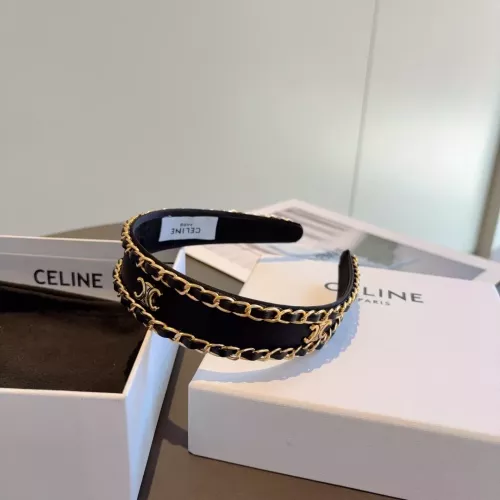Replica Celine Headband For Women #1359884 $27.00 USD for Wholesale