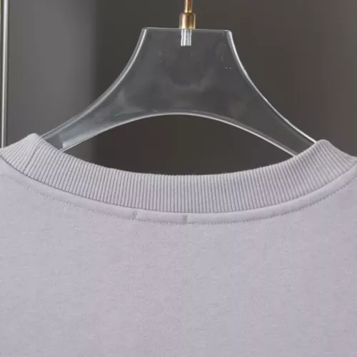 Replica LOEWE Hoodies Long Sleeved For Unisex #1359886 $45.00 USD for Wholesale
