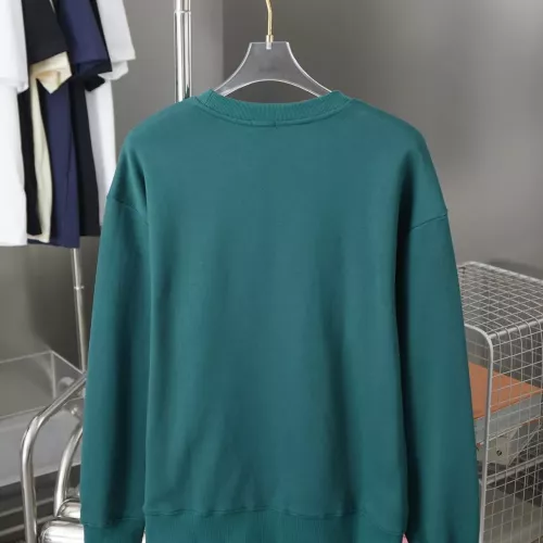 Replica LOEWE Hoodies Long Sleeved For Unisex #1359887 $45.00 USD for Wholesale