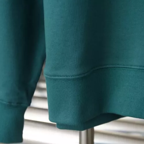 Replica LOEWE Hoodies Long Sleeved For Unisex #1359887 $45.00 USD for Wholesale