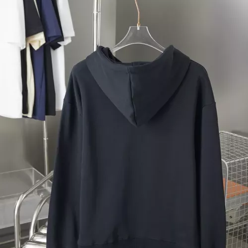 Replica LOEWE Hoodies Long Sleeved For Unisex #1359889 $48.00 USD for Wholesale