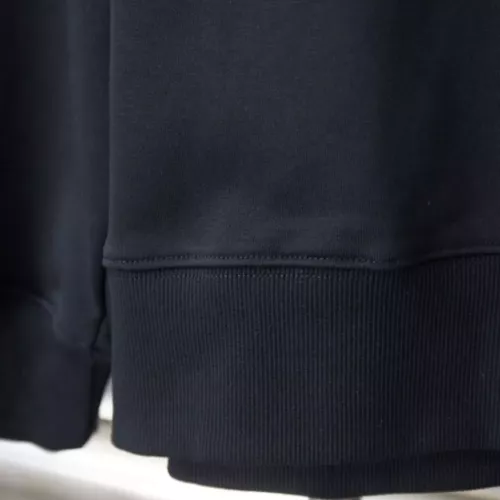 Replica LOEWE Hoodies Long Sleeved For Unisex #1359889 $48.00 USD for Wholesale