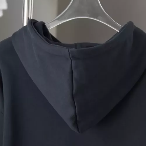 Replica LOEWE Hoodies Long Sleeved For Unisex #1359889 $48.00 USD for Wholesale
