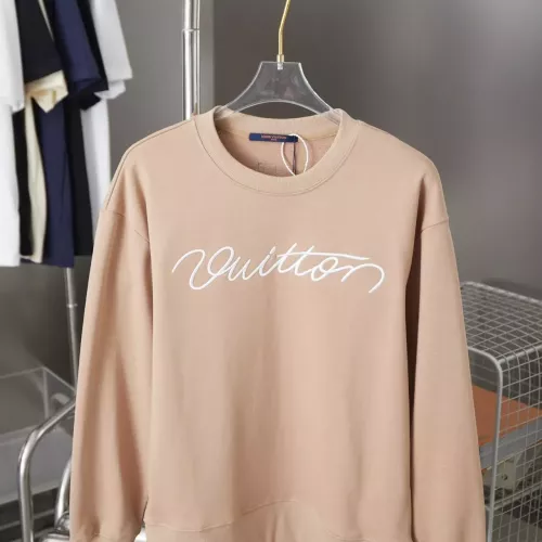 Louis Vuitton LV Hoodies Long Sleeved For Unisex #1359892