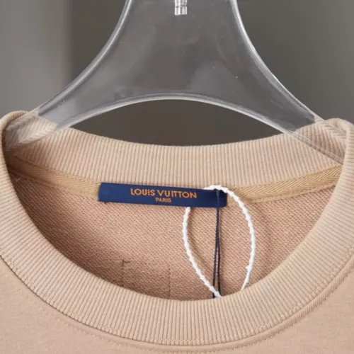 Replica Louis Vuitton LV Hoodies Long Sleeved For Unisex #1359892 $45.00 USD for Wholesale