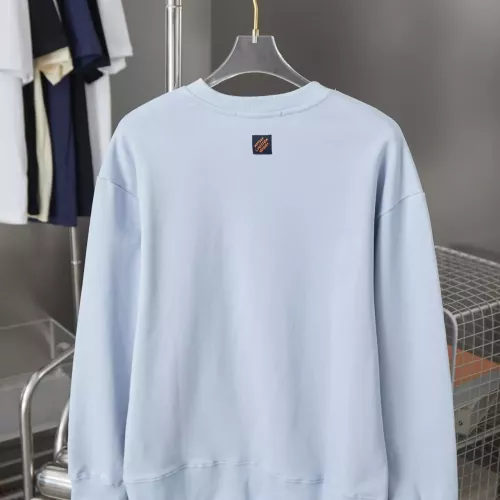 Replica Louis Vuitton LV Hoodies Long Sleeved For Unisex #1359893 $45.00 USD for Wholesale