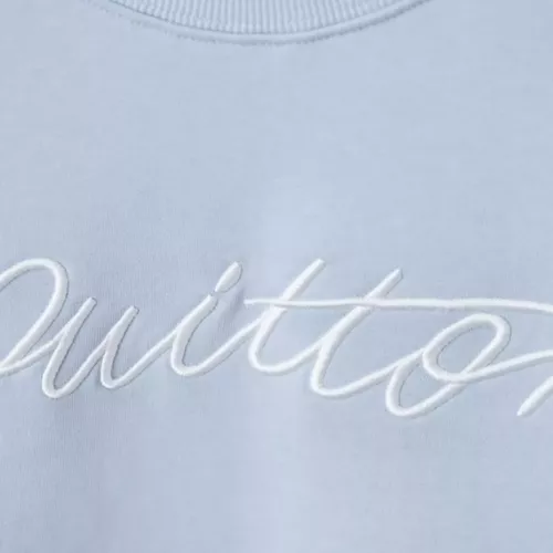 Replica Louis Vuitton LV Hoodies Long Sleeved For Unisex #1359893 $45.00 USD for Wholesale