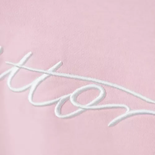 Replica Louis Vuitton LV Hoodies Long Sleeved For Unisex #1359894 $45.00 USD for Wholesale