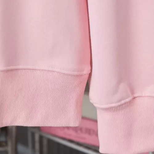 Replica Louis Vuitton LV Hoodies Long Sleeved For Unisex #1359894 $45.00 USD for Wholesale