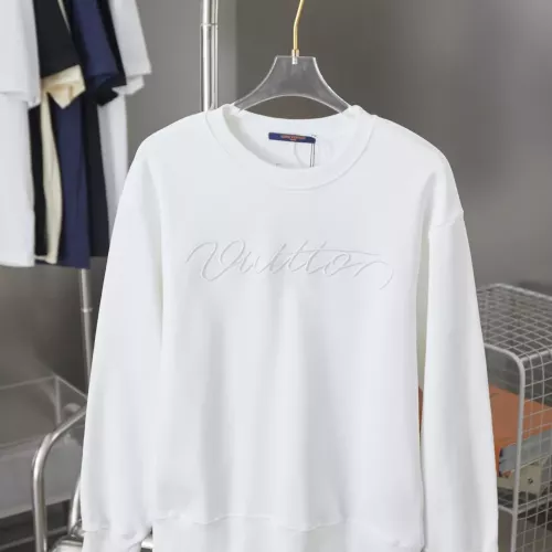 Louis Vuitton LV Hoodies Long Sleeved For Unisex #1359895