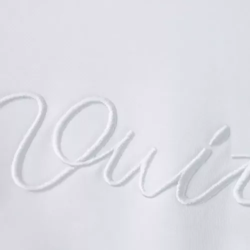Replica Louis Vuitton LV Hoodies Long Sleeved For Unisex #1359895 $45.00 USD for Wholesale
