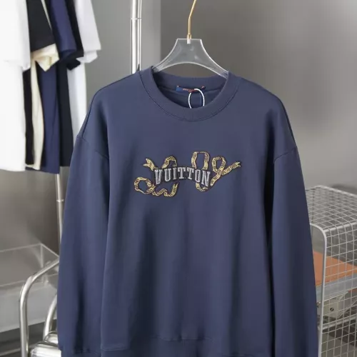 Louis Vuitton LV Hoodies Long Sleeved For Unisex #1359896
