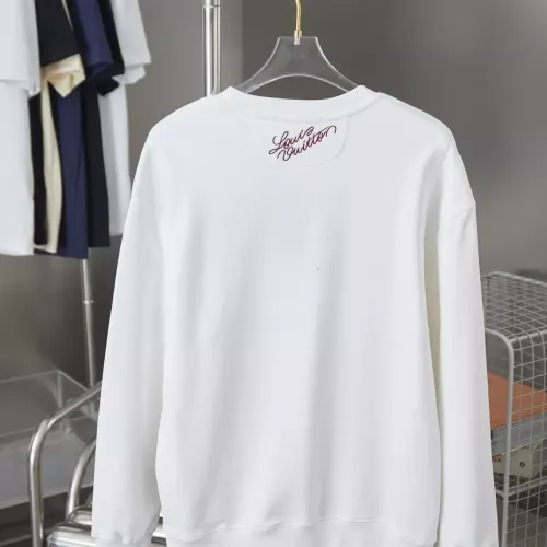 Replica Louis Vuitton LV Hoodies Long Sleeved For Unisex #1359897 $45.00 USD for Wholesale