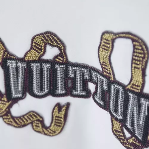 Replica Louis Vuitton LV Hoodies Long Sleeved For Unisex #1359897 $45.00 USD for Wholesale