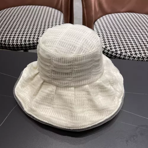 Replica Burberry Caps #1359898 $36.00 USD for Wholesale