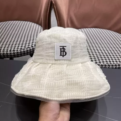 Replica Burberry Caps #1359898 $36.00 USD for Wholesale