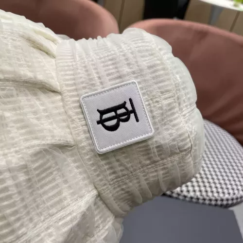 Replica Burberry Caps #1359898 $36.00 USD for Wholesale