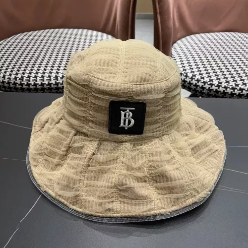 Burberry Caps #1359899 $36.00 USD, Wholesale Replica Burberry Caps