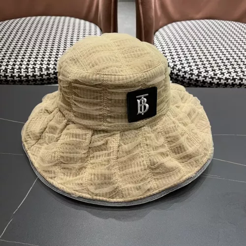 Replica Burberry Caps #1359899 $36.00 USD for Wholesale