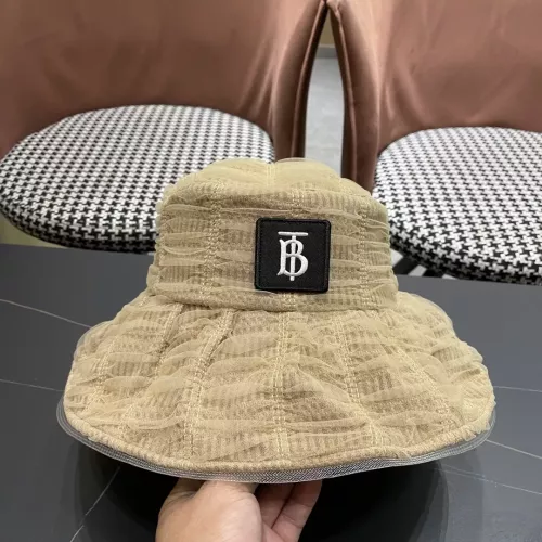 Replica Burberry Caps #1359899 $36.00 USD for Wholesale