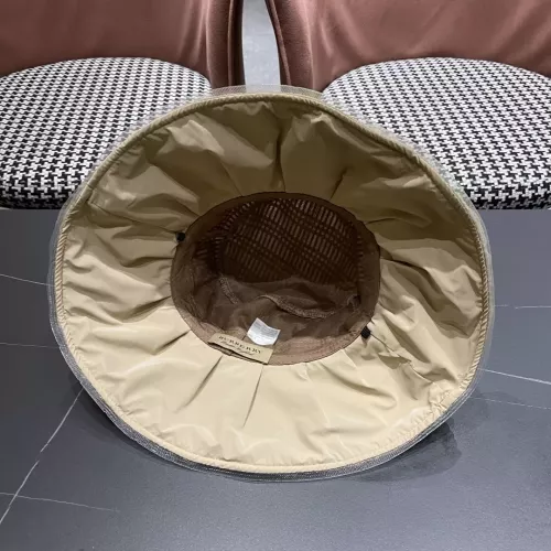 Replica Burberry Caps #1359899 $36.00 USD for Wholesale
