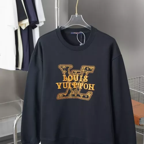 Louis Vuitton LV Hoodies Long Sleeved For Unisex #1359901