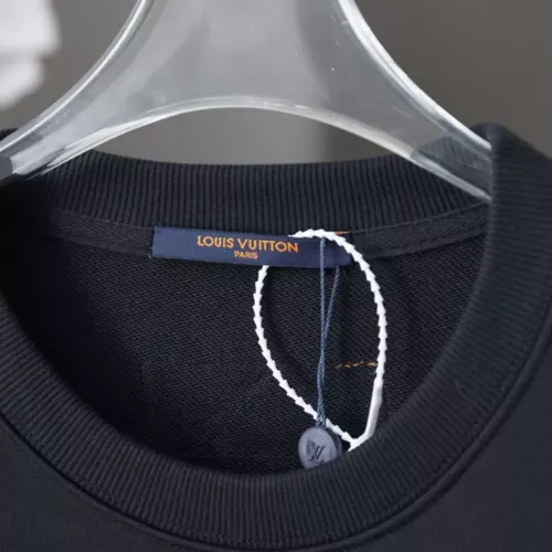 Replica Louis Vuitton LV Hoodies Long Sleeved For Unisex #1359901 $45.00 USD for Wholesale