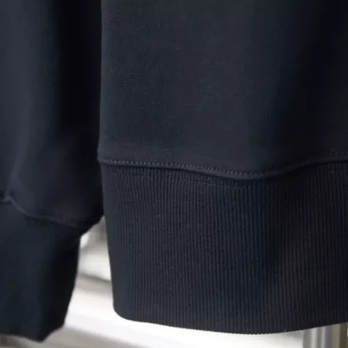 Replica Louis Vuitton LV Hoodies Long Sleeved For Unisex #1359901 $45.00 USD for Wholesale