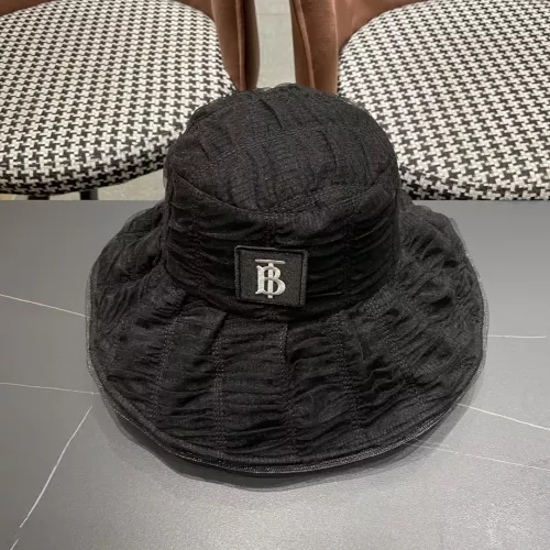 Replica Burberry Caps #1359902 $36.00 USD for Wholesale