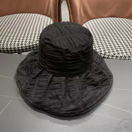 Replica Burberry Caps #1359902 $36.00 USD for Wholesale