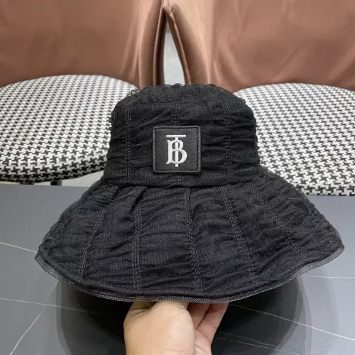 Replica Burberry Caps #1359902 $36.00 USD for Wholesale