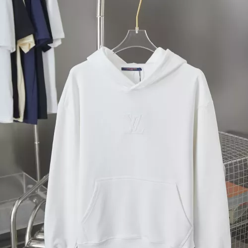 Louis Vuitton LV Hoodies Long Sleeved For Unisex #1359903