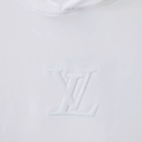 Replica Louis Vuitton LV Hoodies Long Sleeved For Unisex #1359903 $48.00 USD for Wholesale